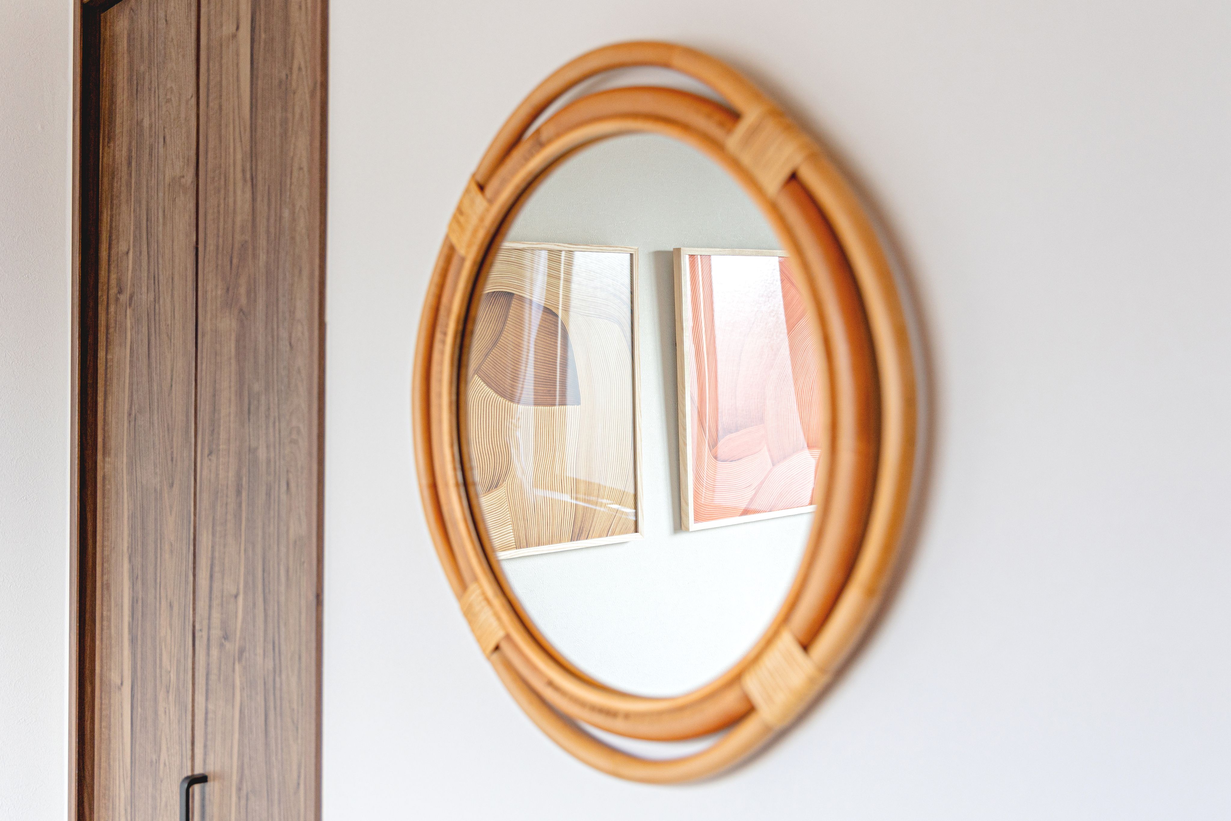 調理器具が揃ったキッチン